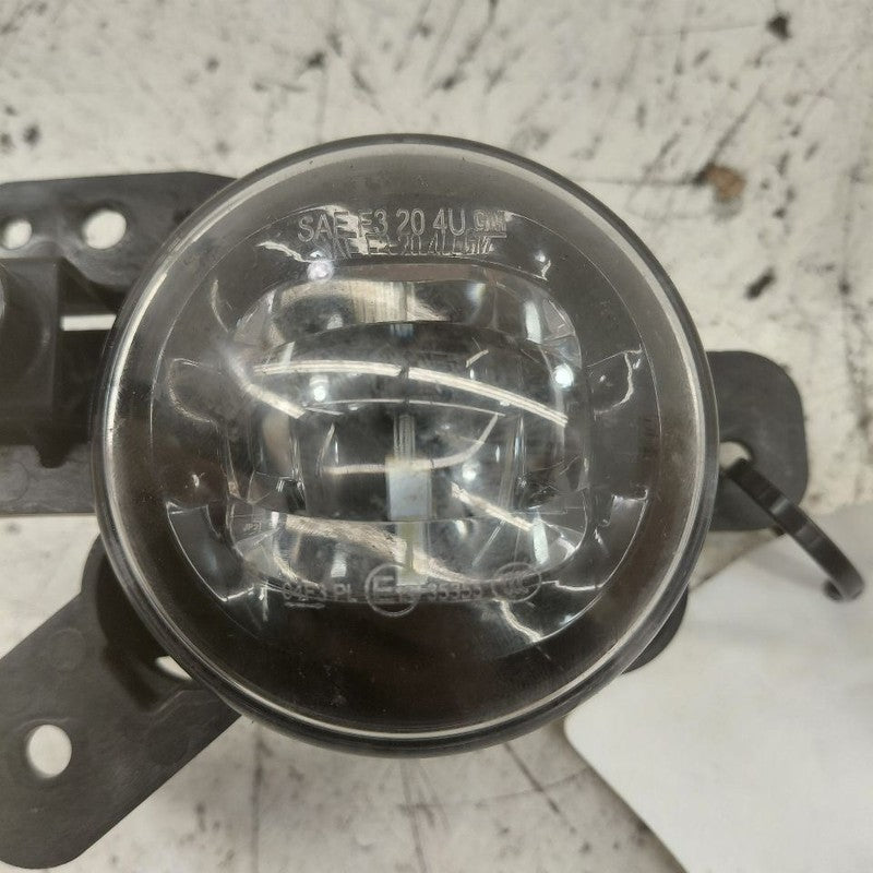 Driver Left Fog Light Lamp Fits 20-23 Buick Encore GX