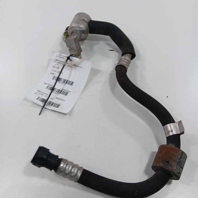 Fiat 500 AC Hose Line  2014 2015 2016 OEM