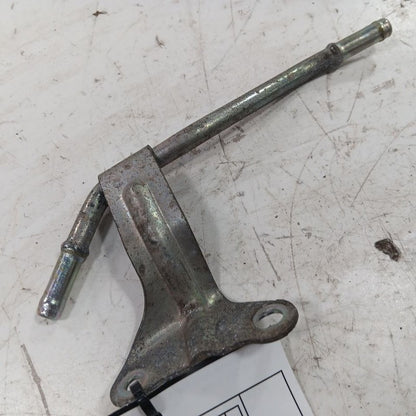 Toyota Corolla 1.8 Vacuum Line 2016 2015 2014