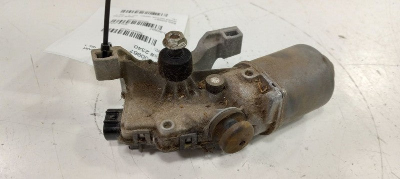 Windshield Wiper Motor Fits 13-16 Dodge Dodge Dart OEM