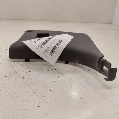 Honda HR-V Kick Panel Trim Left Driver  2026 2025 2024 2023