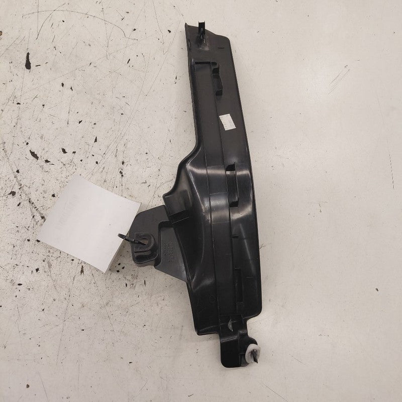 Volvo S60 Sill Trim Plate Door Jam Threshold Left Driver Rear  2013 20