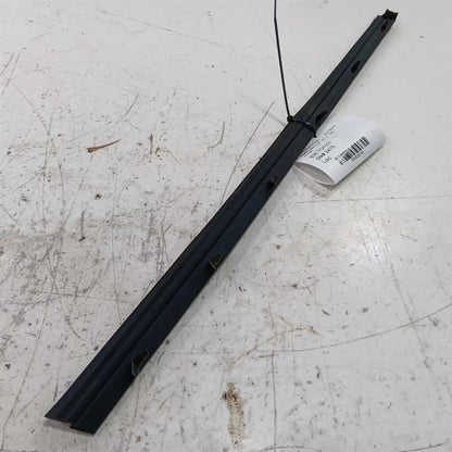 Toyota Rav 4 Left Rear Weather Strip Interior  2015 2016 2017 2018 OEM