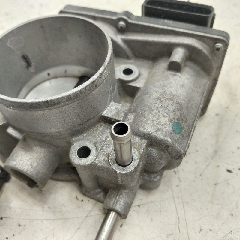 Throttle Body Valve Fits 10-22 Toyota Prius