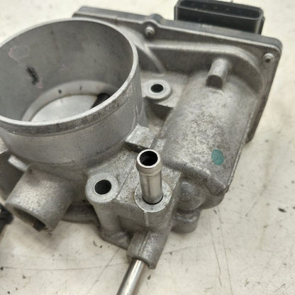 Throttle Body Valve Fits 10-22 Toyota Prius
