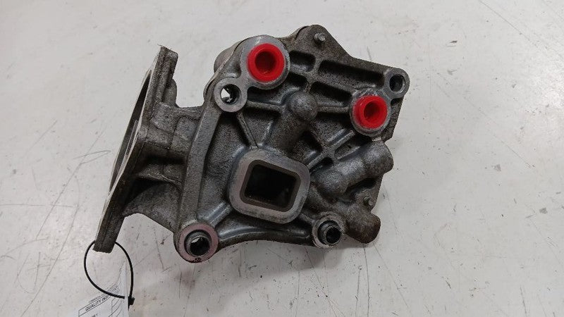 Chevrolet Equinox Engine Oil Cooler 2018 2019