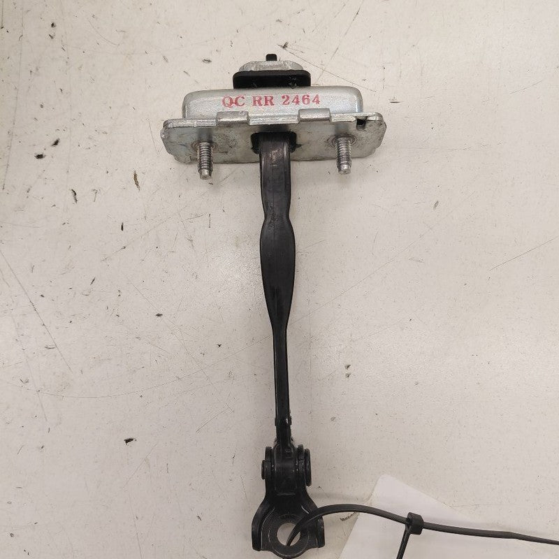 Chevy Trax Door Check Right Passenger Rear Hinge Stopper Detent  2025 