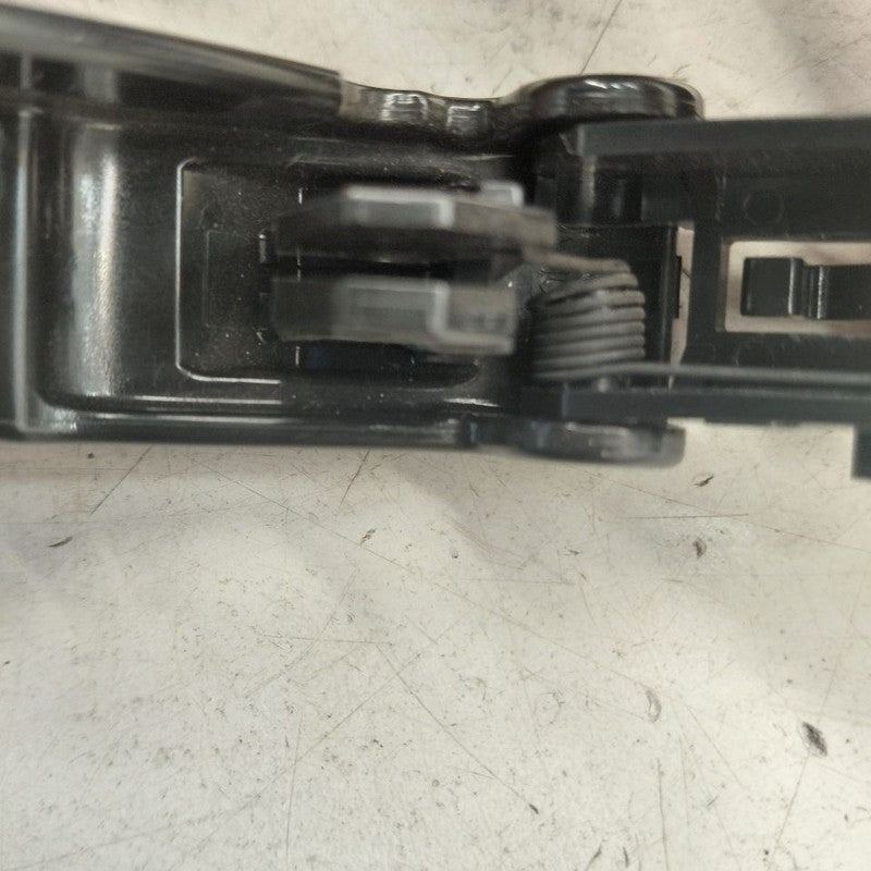 Mazda 6 Fuel Door Switch Gas Cap Cover Lid Release Button Control 2016