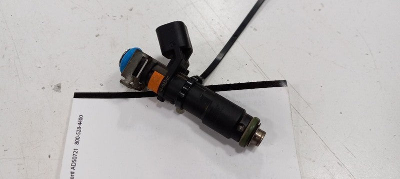 Fuel Injection Injector Parts 2.4L Engine ID ED6 Fits 17-20 COMPASS OE