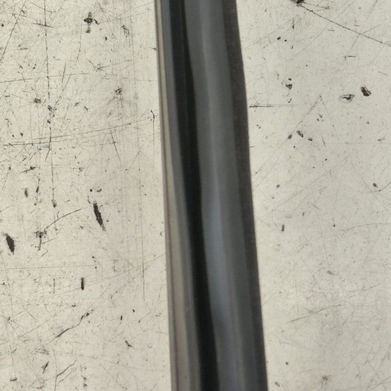 Volvo S60 Right Front Weather Strip Interior  2013 2014 2015