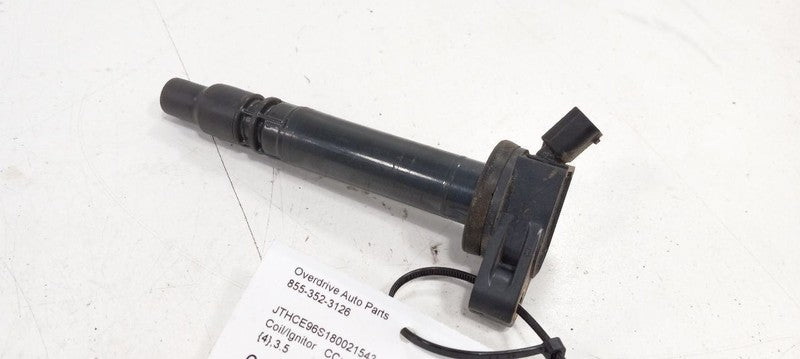 Ignition Coil Ignitor Coil Fits 07-19 TUNDRA  OEM