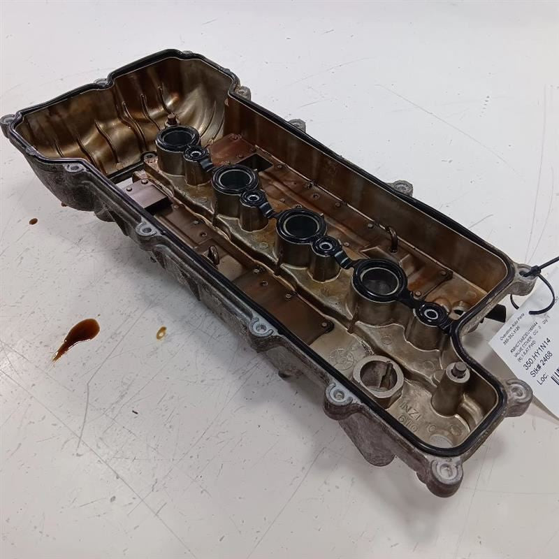 Hyundai Accent Engine Cylinder Head Valve Cover  2012 2013 2014 2015 2016 2017