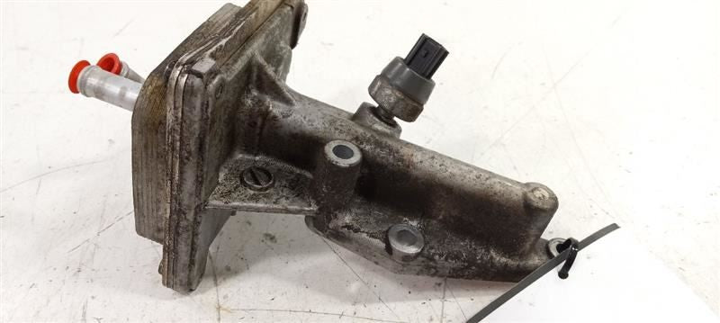 Nissan Altima Engine Oil Cooler 2010 2009 2008 2007 OEM