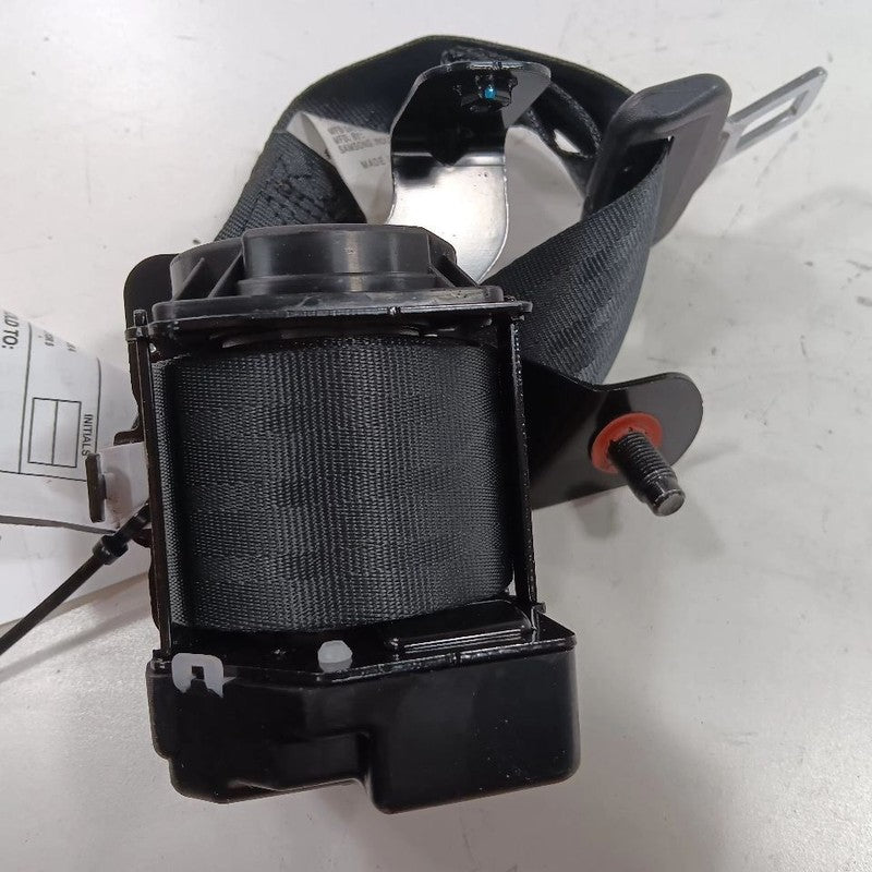 Hyundai Elantra Seat Belt Strap Retractor Right Passenger Rear Back  2