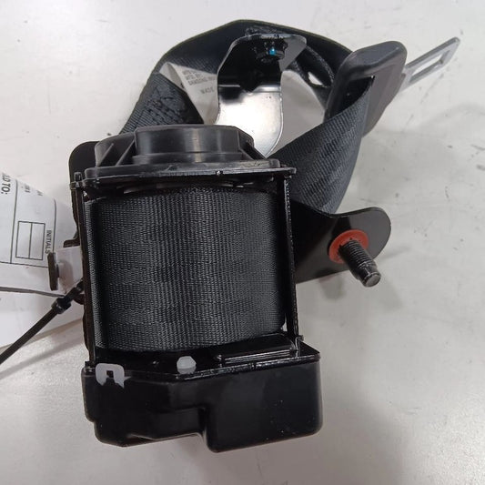Hyundai Elantra Seat Belt Strap Retractor Right Passenger Rear Back  2