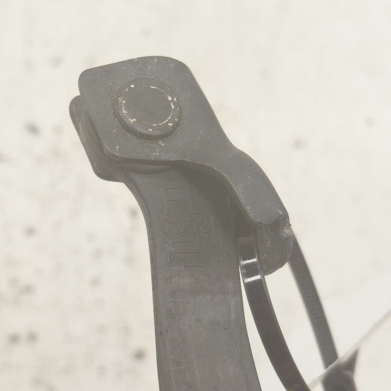 Ford Edge Door Check Left Driver Front Hinge Stop Stopper Detent  2018