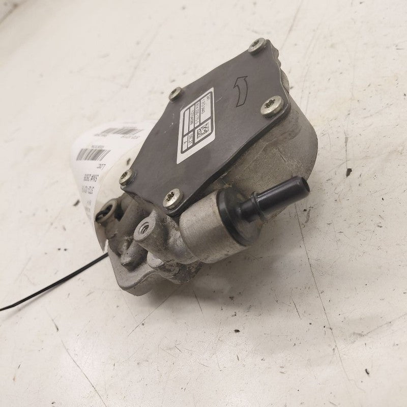 Vacuum Pump Fits 16-23 Chevy Malibu