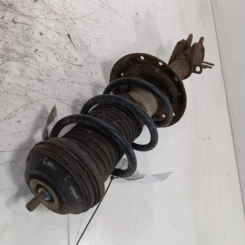 Driver Left Strut Front 2 Door Sport Fits 12-16 FIAT 500 OEM