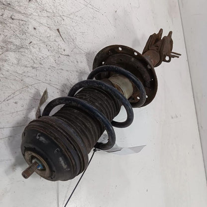 Driver Left Strut Front 2 Door Sport Fits 12-16 FIAT 500 OEM