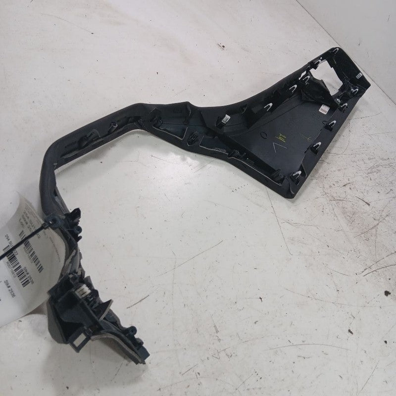 Outback Legacy Passenger Right Side Dash Bezel Trim 2025 2024 2023 2022 2021 