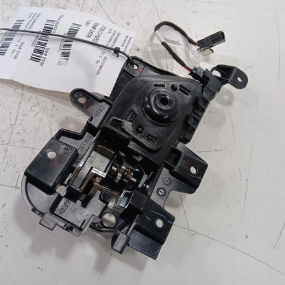 Jeep Compass Door Handle Left Driver Front Interior Inside  2018 2019 2020 2021 