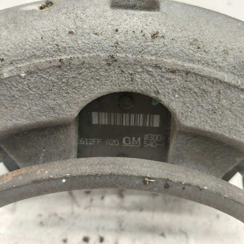 Passenger Right Front Brake Caliper Fits 18-22 Buick Encore