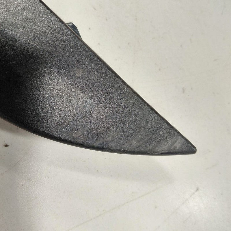 Chevy Trailblazer Left Rear Door Frame Applique {42743277} 2021 2022 2023