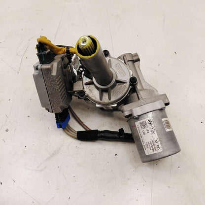 Power Steering Pump Electric VIN 1 8th Digit Turbo Fits 17-18 OPTIMA