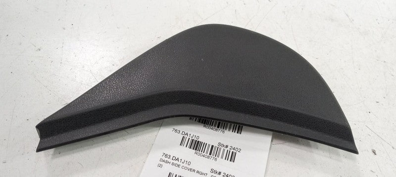 Nissan Altima Dash Side Cover Right Passenger Trim Panel 2010 2009 2008 2007