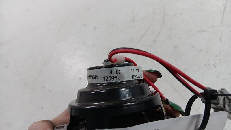 Acura MDX Tweeter Left Driver Tweeter Speaker 2010 2011 2012 2013 OEM