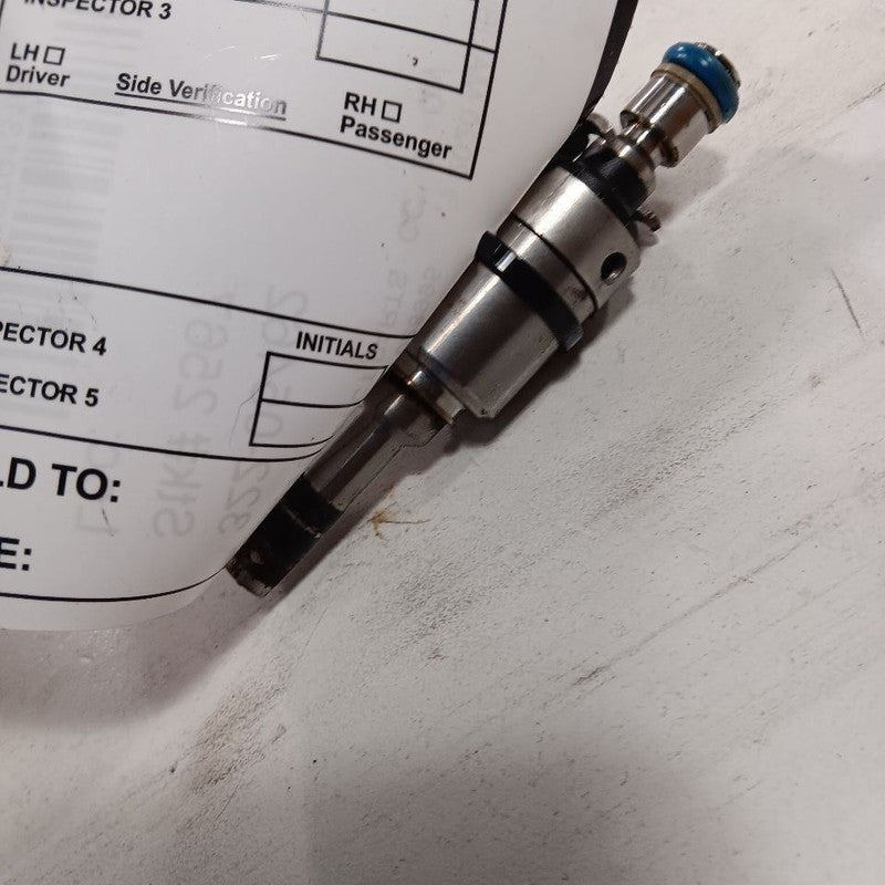 Fuel Injection Injector 2.0L Fits 13-21 Chevy Malibu