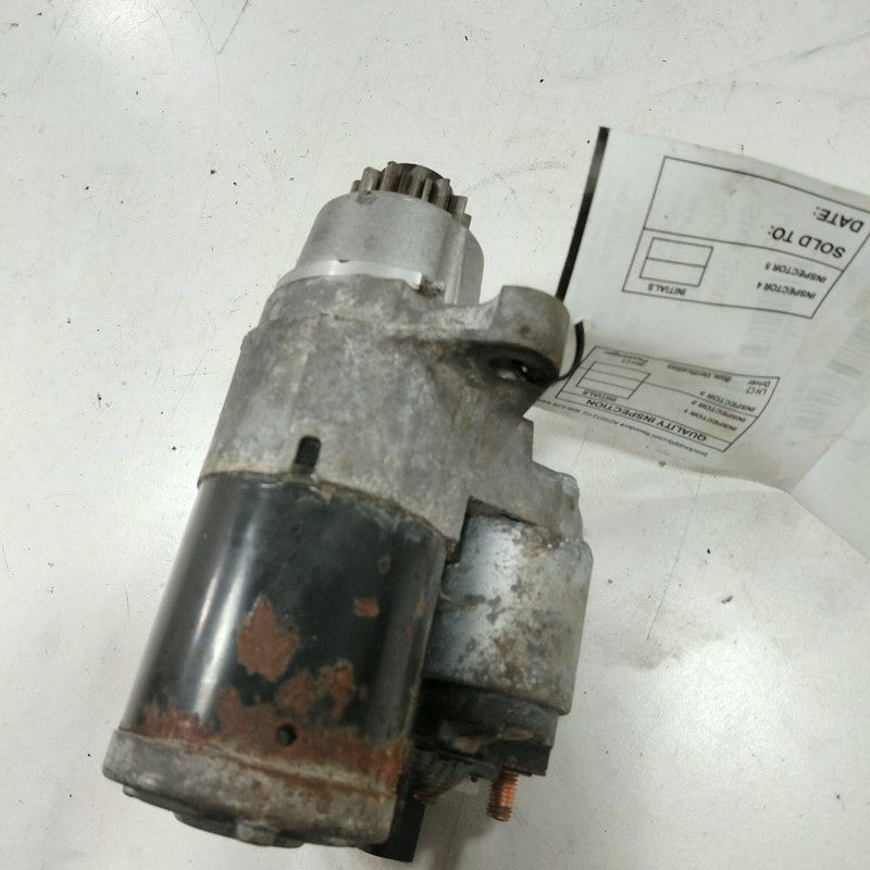 Engine Starter Motor Fits 15-24 Nissan Murano OEM