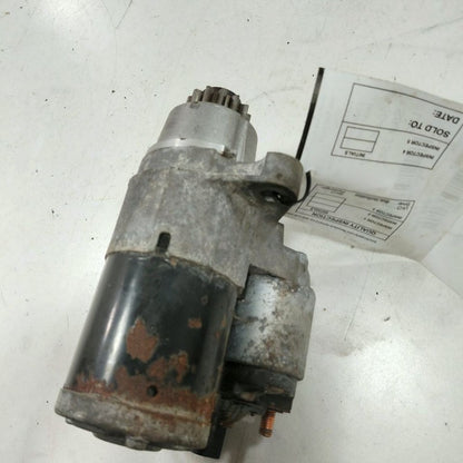 Engine Starter Motor Fits 15-24 Nissan Murano OEM