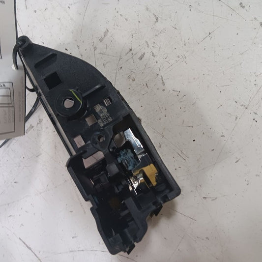 Outback Legacy Door Handle Right Passenger Rear Interior Inside  2025 2024 2023 