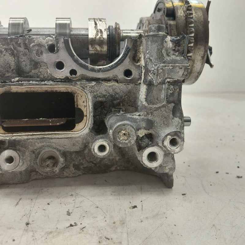 Driver Front Engine Cylinder Head 2.5L Japan Built 24-25 XV Subaru Cro