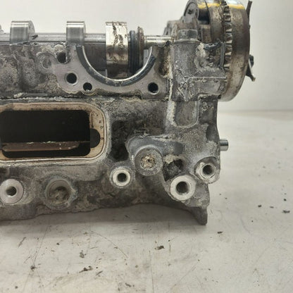 Driver Front Engine Cylinder Head 2.5L Japan Built 24-25 XV Subaru Cro
