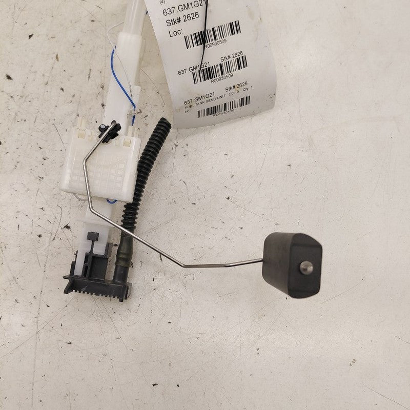 Chevy Trax Fuel Gas Tank Sending Unit  2022 2021