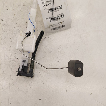 Chevy Trax Fuel Gas Tank Sending Unit  2022 2021