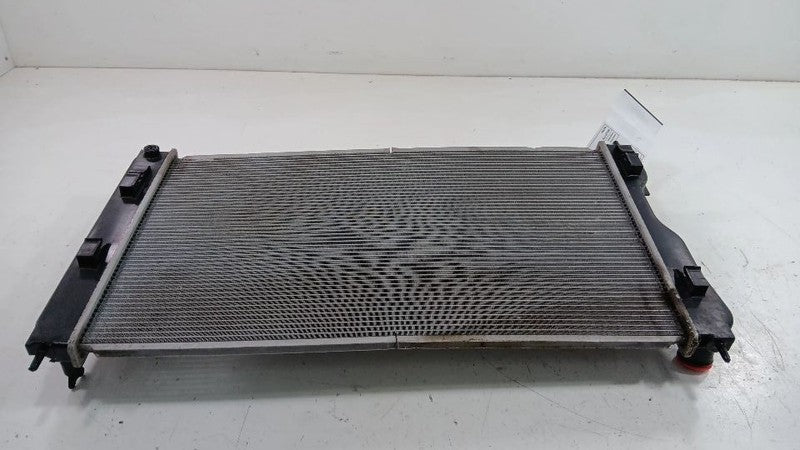 Radiator Fits 17-19 IMPREZA OEM