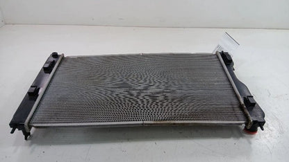 Radiator Fits 17-19 IMPREZA OEM