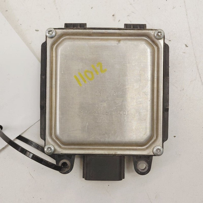 Blind Spot Radar Unit {JR3T14D453CC} Fits 19-24 Ford Edge OEM