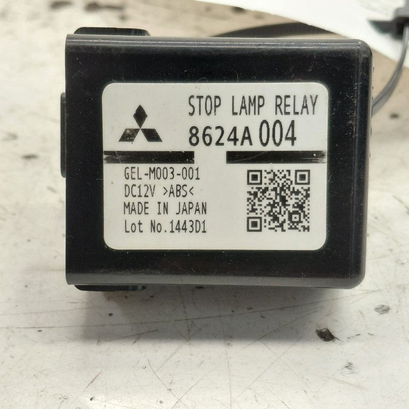 Mitsubishi Mirage Stop Signal Lamp Module {8624A004} 2024 2023 2022 20
