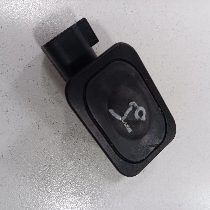 Ford Escape Trunk Latch Release Handle Lever Switch  2019 2018 2017 OE