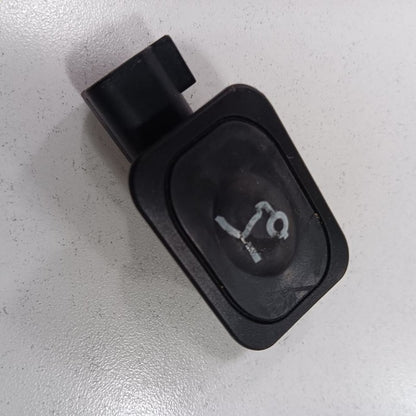 Ford Escape Trunk Latch Release Handle Lever Switch  2019 2018 2017 OE