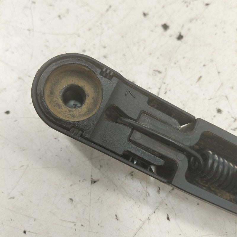 Chevy Equinox Wiper Arm Rear  2024 2023 2022