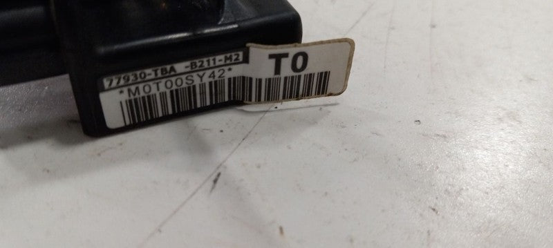 Honda Civic Sensor  2016 2017 2018 2019