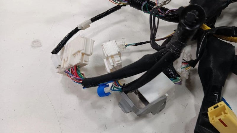Subaru Impreza Dash Wire Wiring Harness 2017 2018 2019 2020 2021 2022 