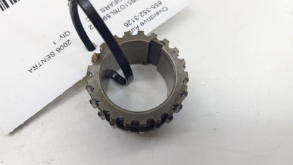 Nissan Sentra Timing Gear 2006 2005 2004 2003 2002