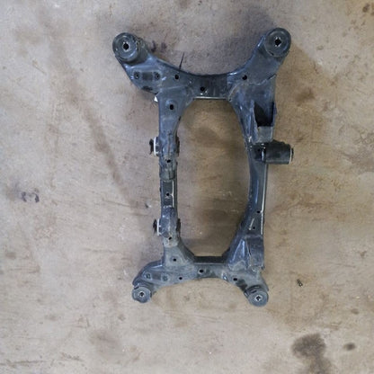 Rear Crossmember Support Frame 4WD Fits 17-23 Jeep Compass OEM
