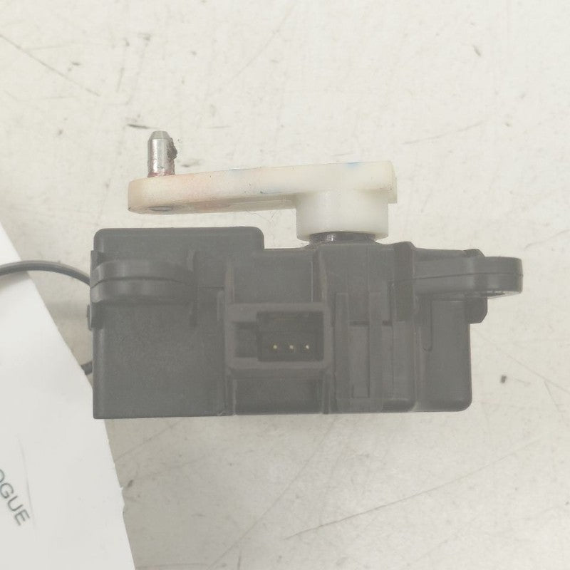 Nissan Rogue Flap Door Motor Heater AC Door Actuator  2021 2022 2023
